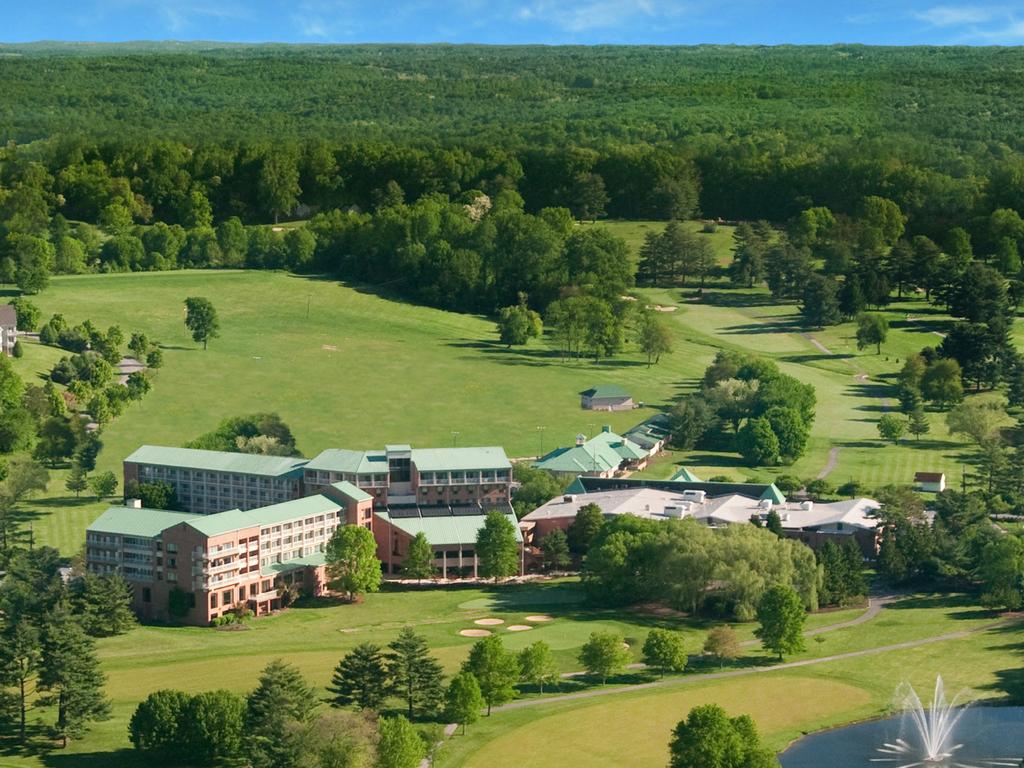 Turf Valley Resort and Spa