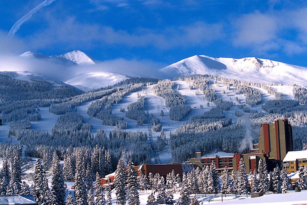 Beaver Run Resort and Conference Center