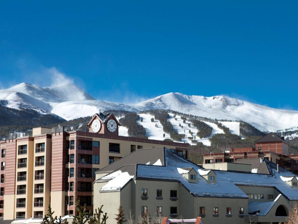 Village - Breckenridge