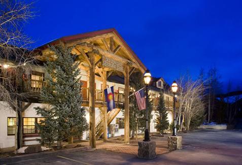 Residence Inn Breckenridge