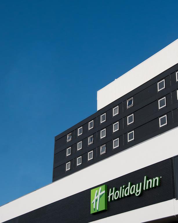 Holiday Inn   City Centre