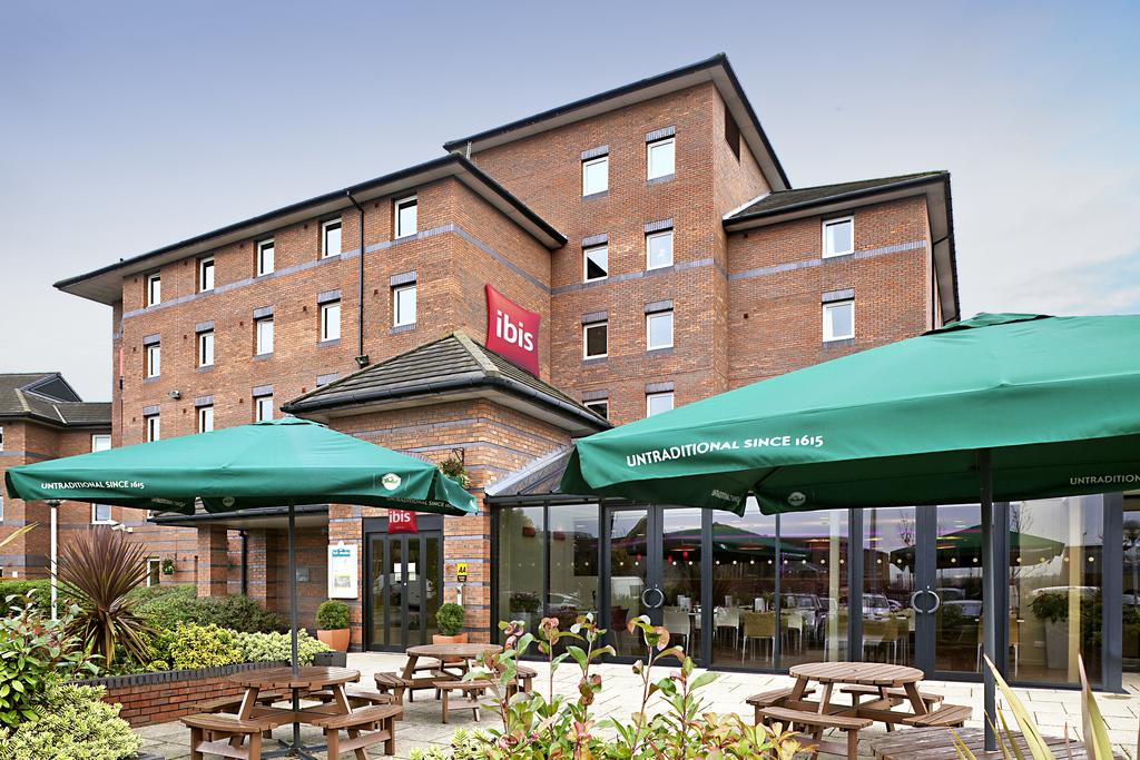 ibis Liverpool Centre Albert Dock – Liverpool One