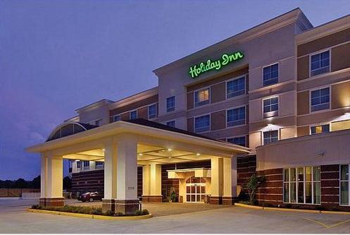 Holiday Inn Batesville