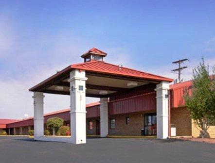 Americas Best Value Inn