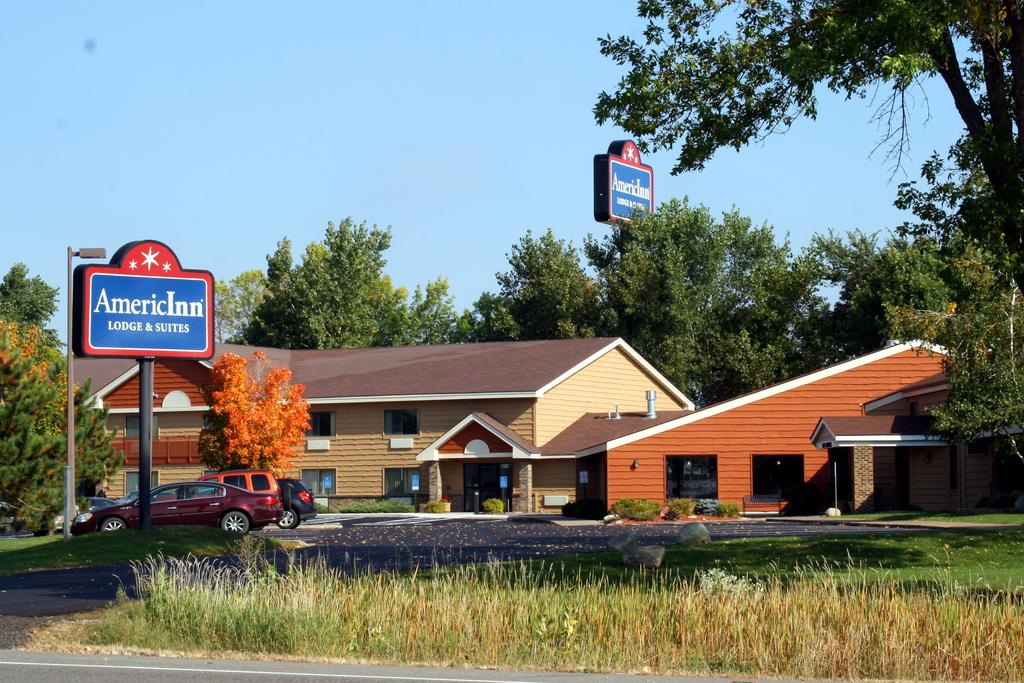 AmericInn Rogers