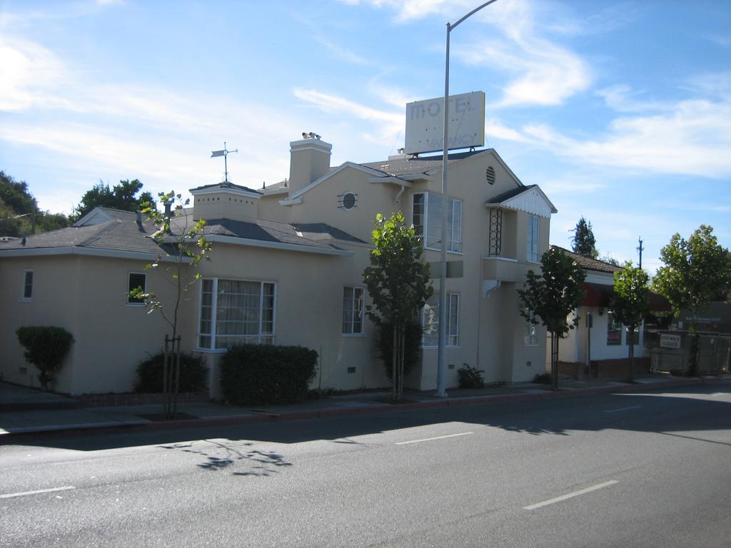 Stanford Inn - Stanford Univ- Medical Center