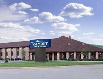 Baymont Inn and Suites Enid