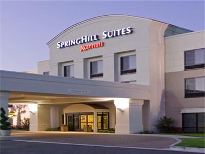 SpringHill Suites Enid