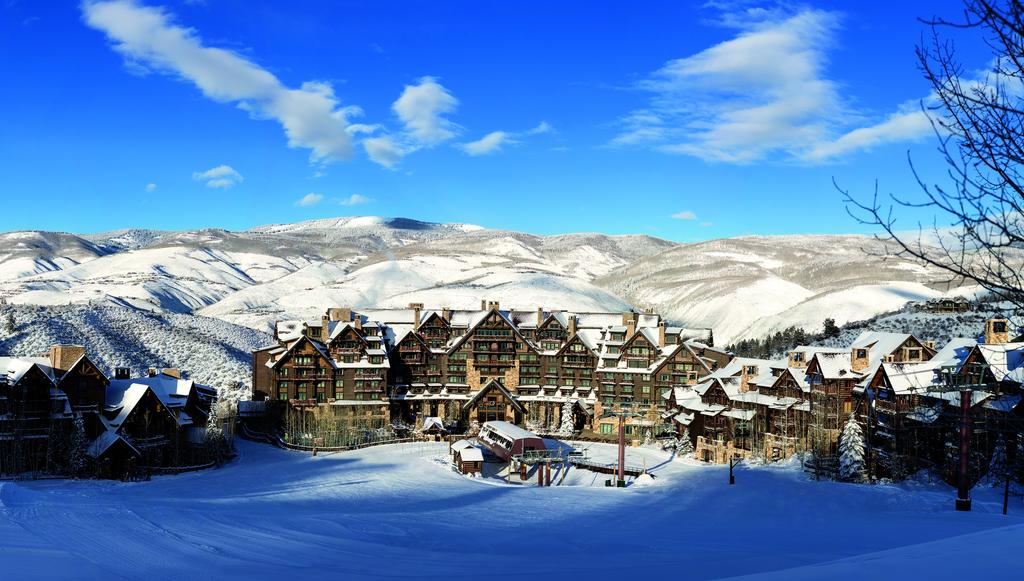 The Ritz-Carlton Bachelor Gulch