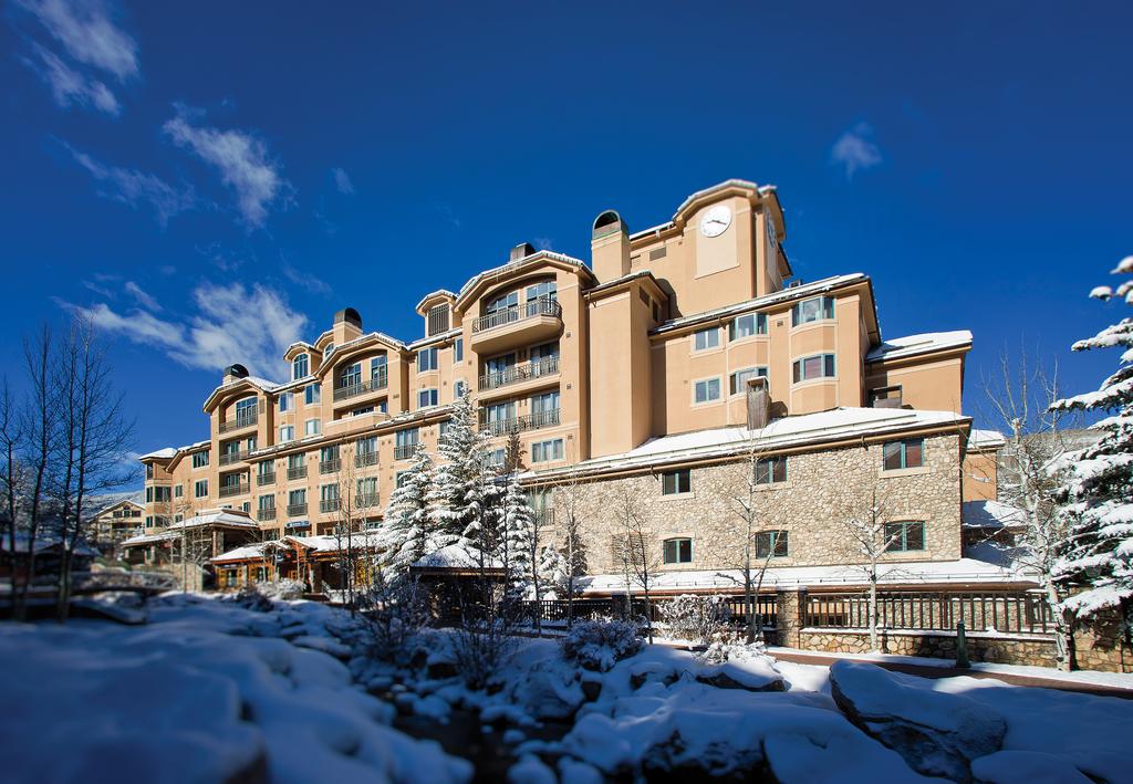 Beaver Creek Lodge