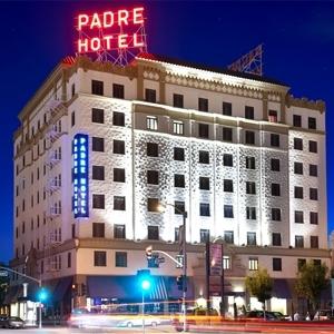 The Padre Hotel