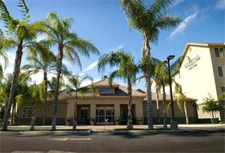 Homewood Suites By Hilton Bakersfield - CA