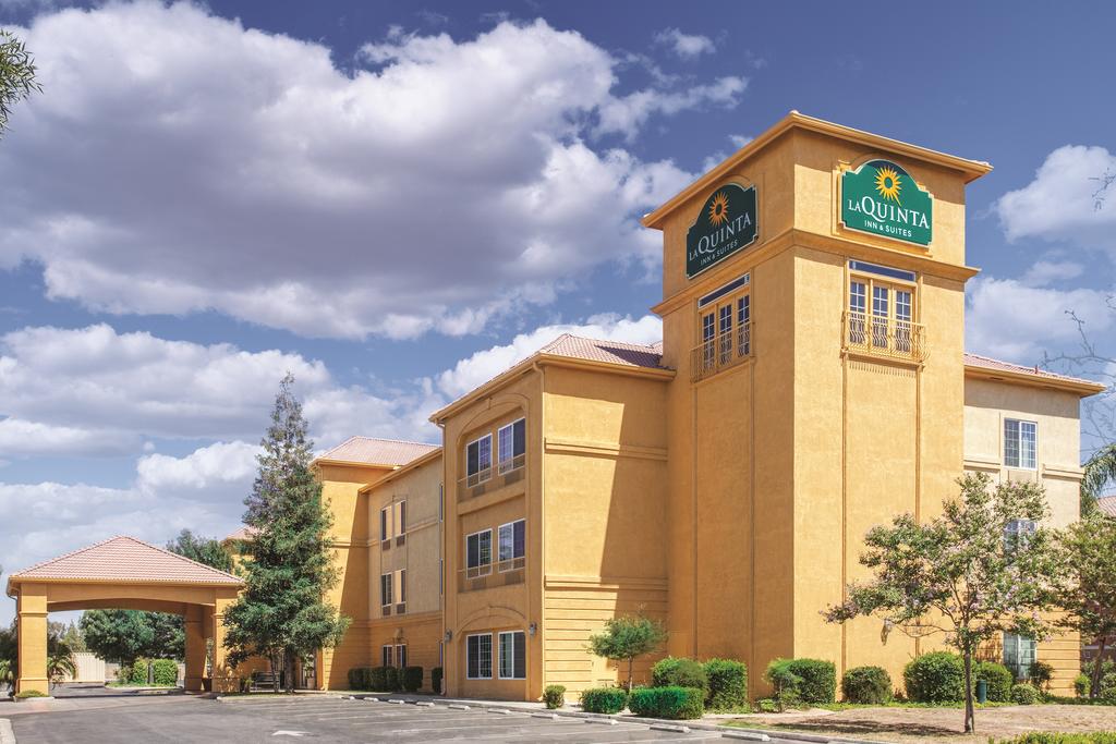 La Quinta Inn and Suites Bakersfield North