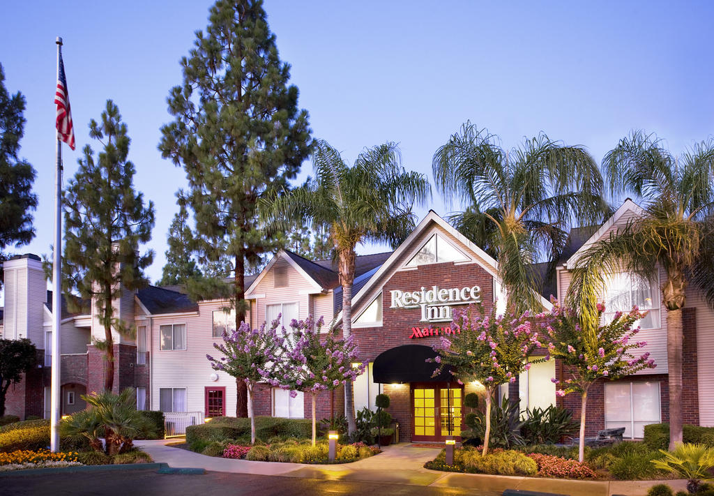 Residence Inn Bakersfield