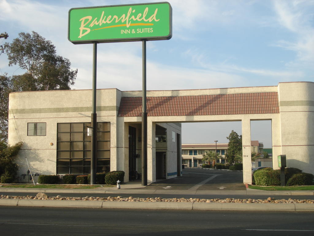 Bakersfield Inn and Suites