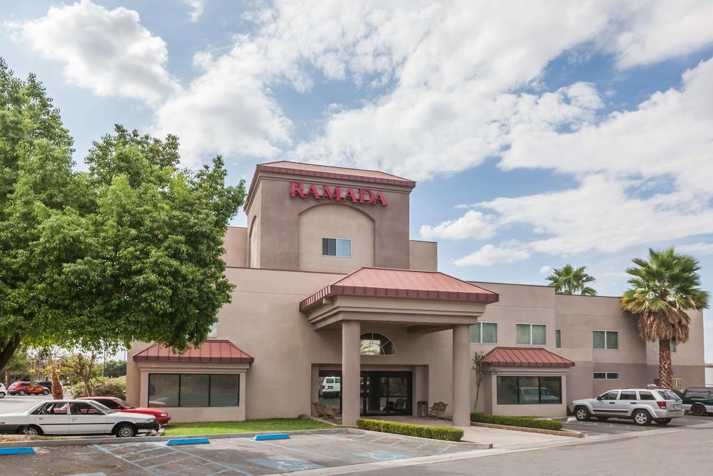 Ramada Limited Bakersfield North