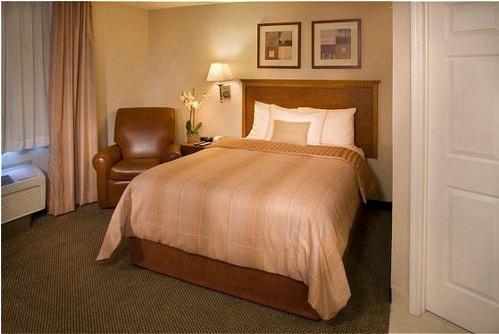 Candlewood Suites Nanuet