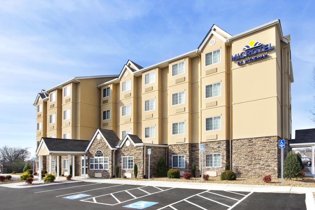 Microtel Inn and Suites by Wyndham Shelbyville