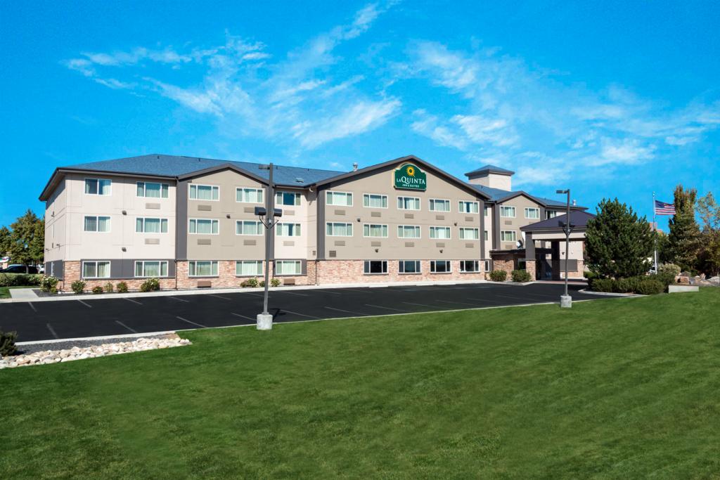 La Quinta Inn and Suites Meridian Boise