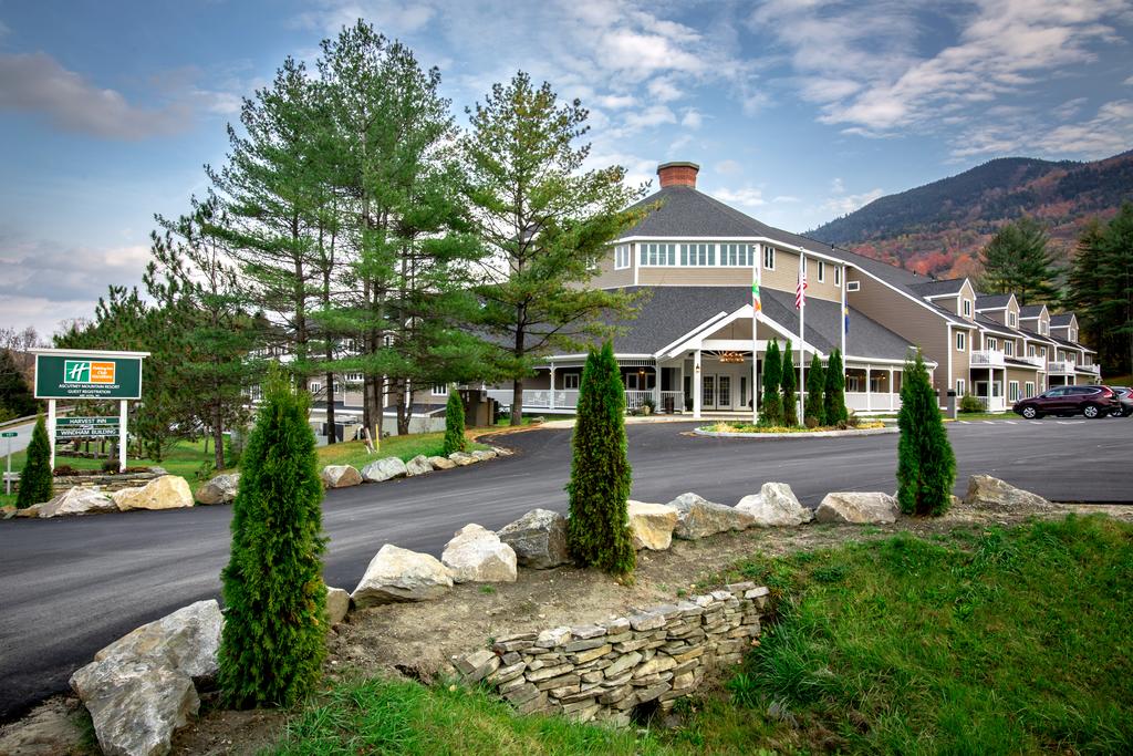 Holiday Inn Club Vacations -  Ascutney Mountain Resort