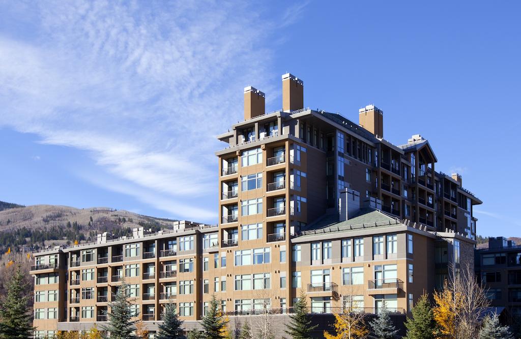 The Westin Riverfront Mountain Villas