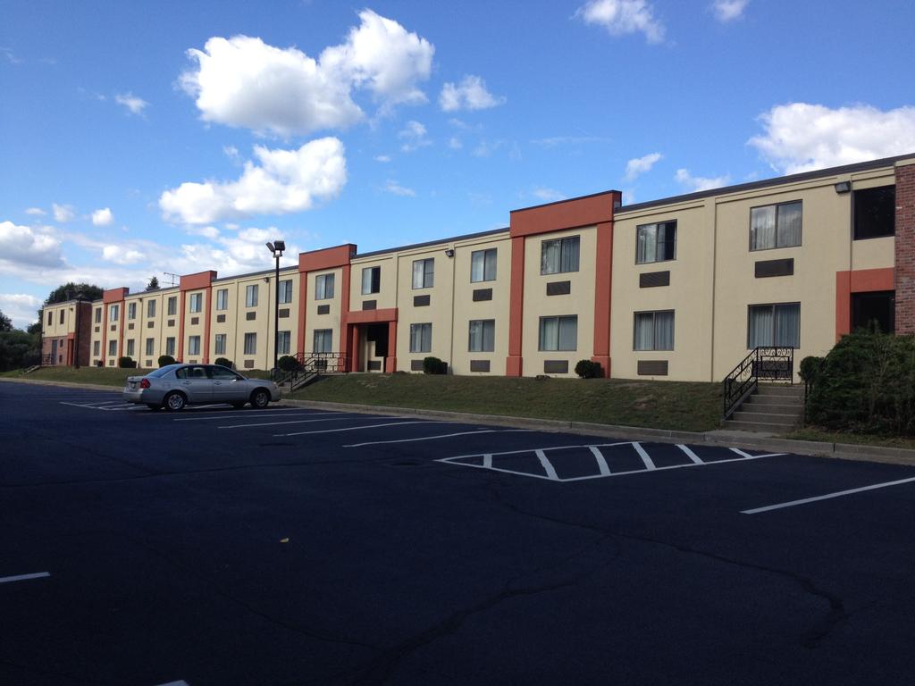 Comfort Inn Seekonk-Providence