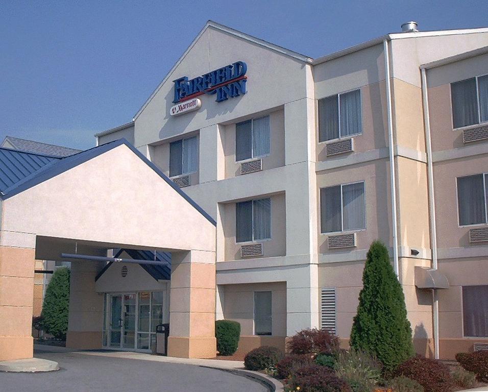 Fairfield Inn Chambersburg