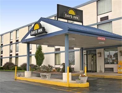 Days Inn Chambersburg