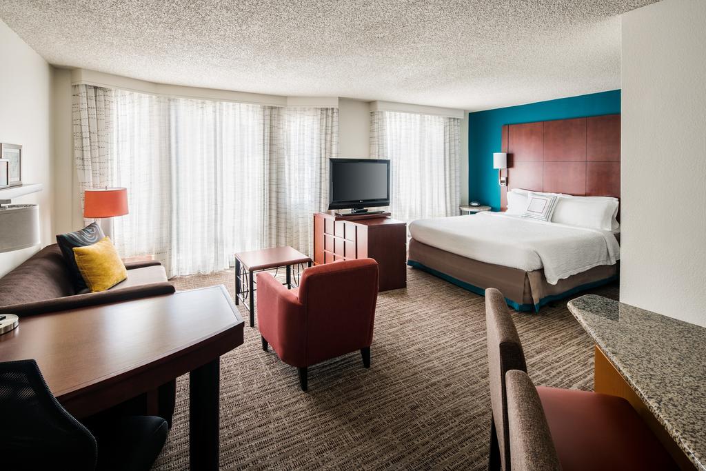 Residence Inn San Ramon