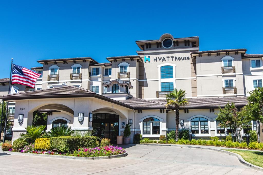 HYATT house San Ramon