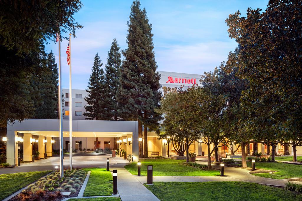 San Ramon Marriott