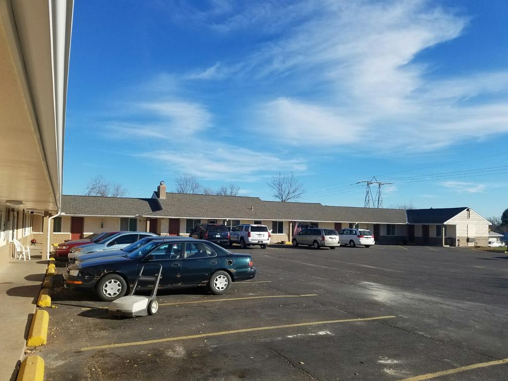 Mendota Heights Motel