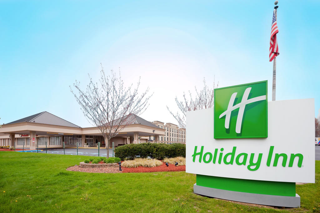 Holiday Inn East Windsor - Cranbury Area