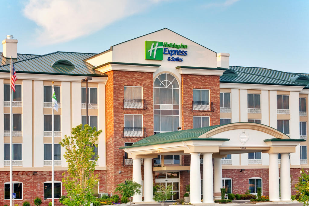 Holiday Inn Exp Stes Millingto