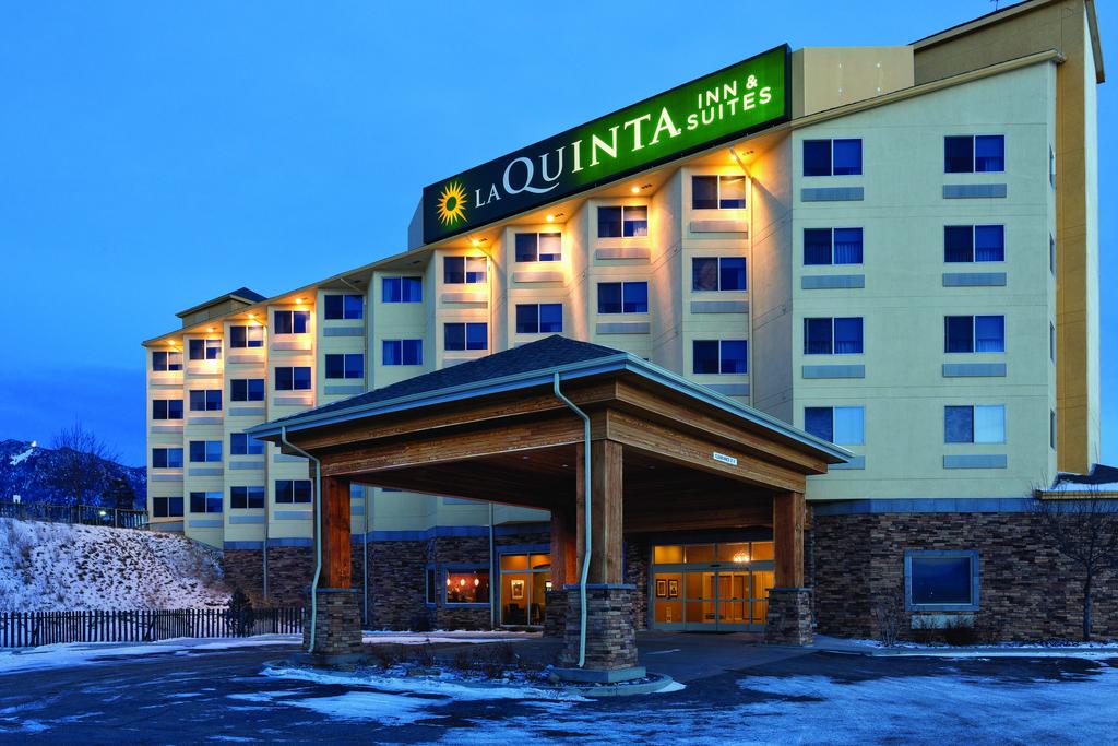 La Quinta Inn and Suites Butte