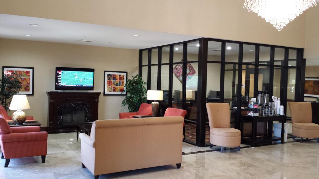 Comfort Suites Waycross