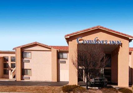 Quality Inn Rio Rancho