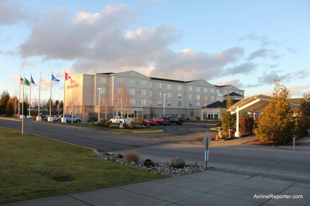 Hilton Garden Inn Seattle North-Everett