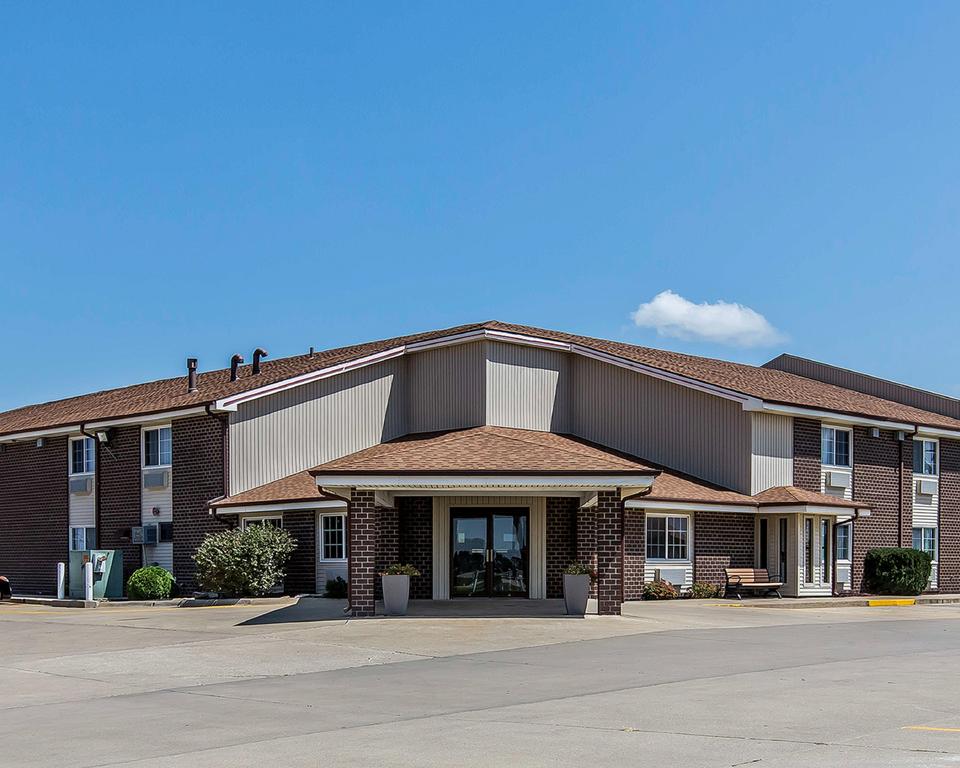 Red Roof Inn Maryville