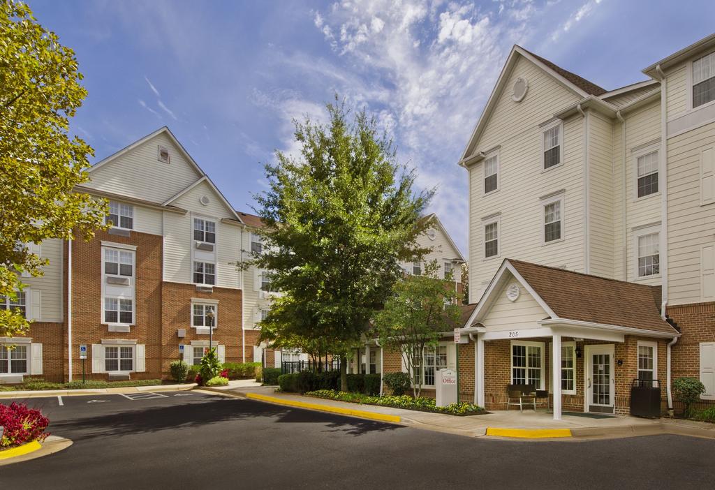 TownePlace Suites Falls Church