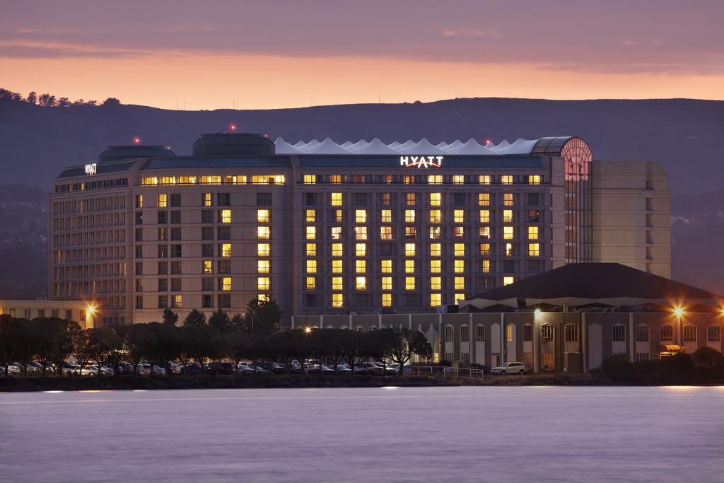 Hyatt Regency SFO Airport