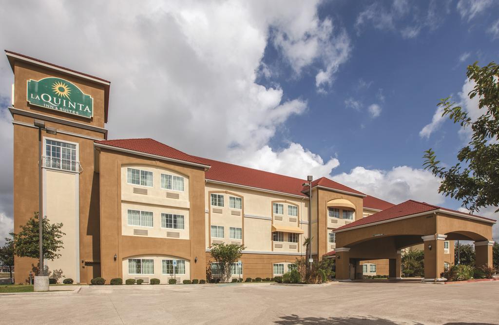 La Quinta Inn and Suites Kyle - Austin South