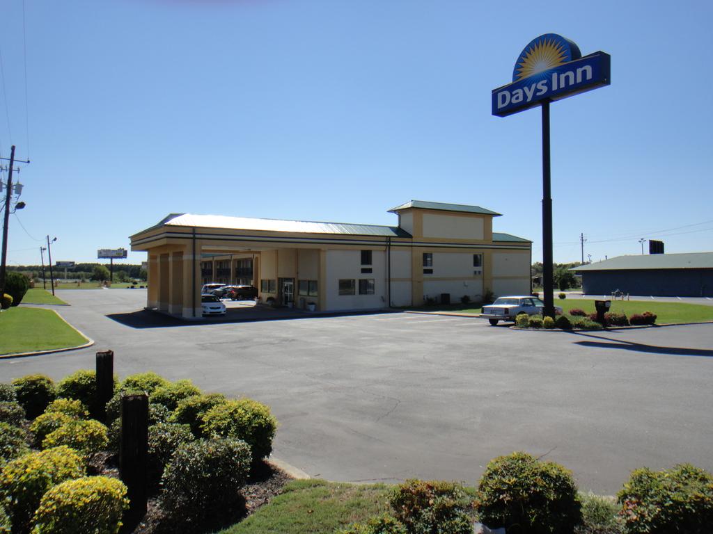 Days Inn Byron