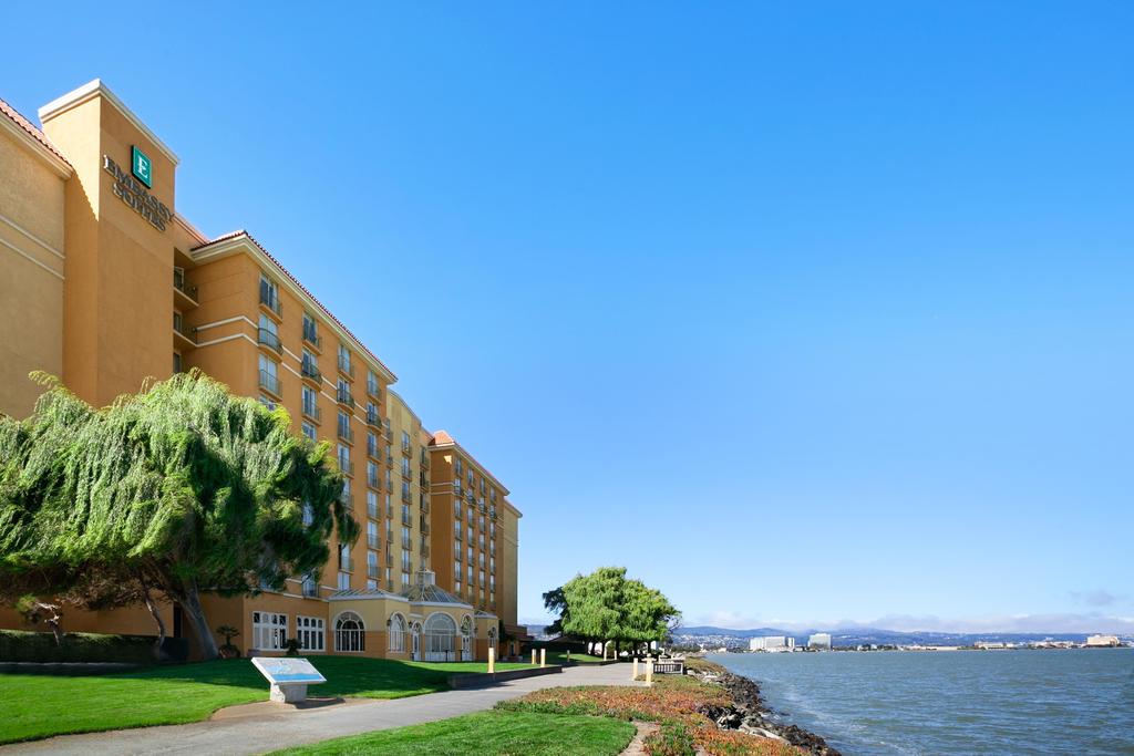 Embassy Suites San Francisco Airport - Waterfront