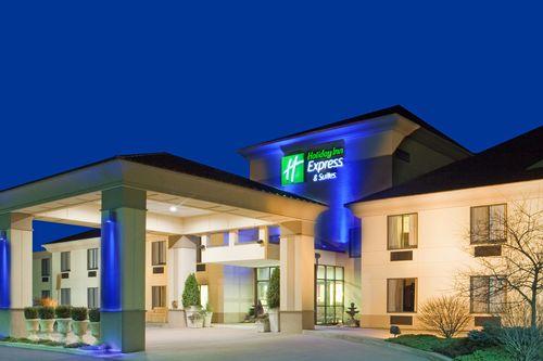 Holiday Inn Express and Suites Cooperstown