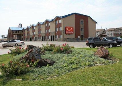 Econo Lodge