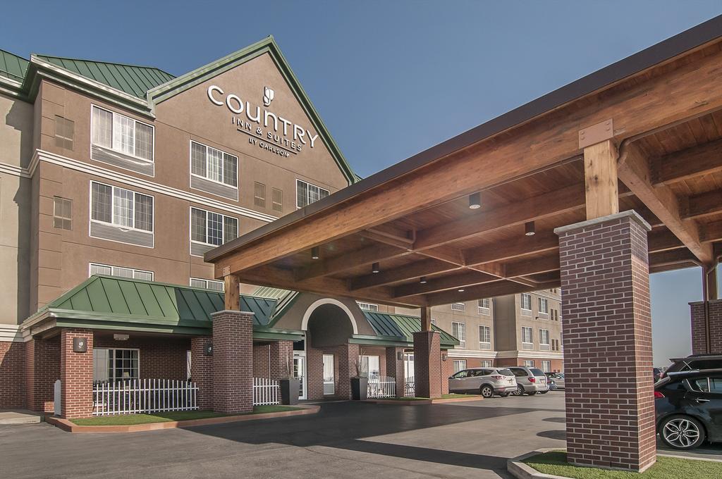 Country Inn and Suites By Carlson Rapid City SD