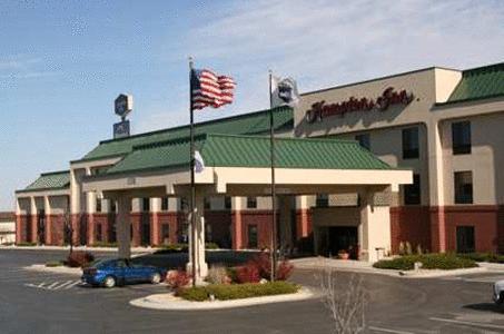 Hampton Inn Rapid City