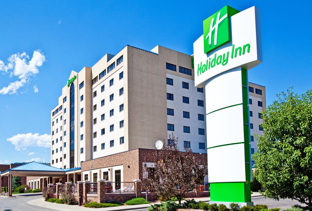 Holiday Inn Rushmore Plaza