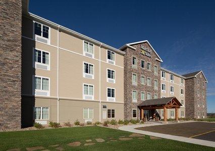 Mainstay Suites Rapid City